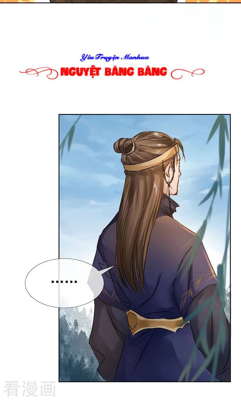 thiếu nữ sấm sét chapter 24 5