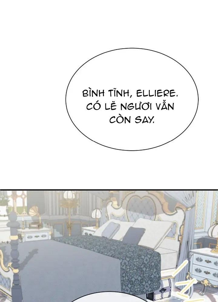 người quyền lực nhất vẫn có thể đáng yêu như vậy chapter 2 65