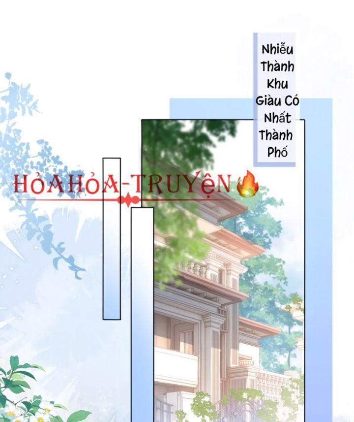 phu nhân thân phận của người lại gây chấn động cả thành phố chapter 1 4