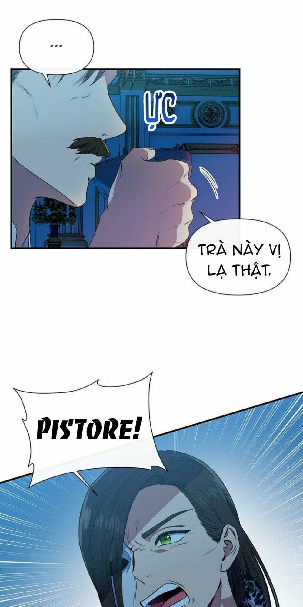 khế ước của nữ công tước quái vật chapter 96 58