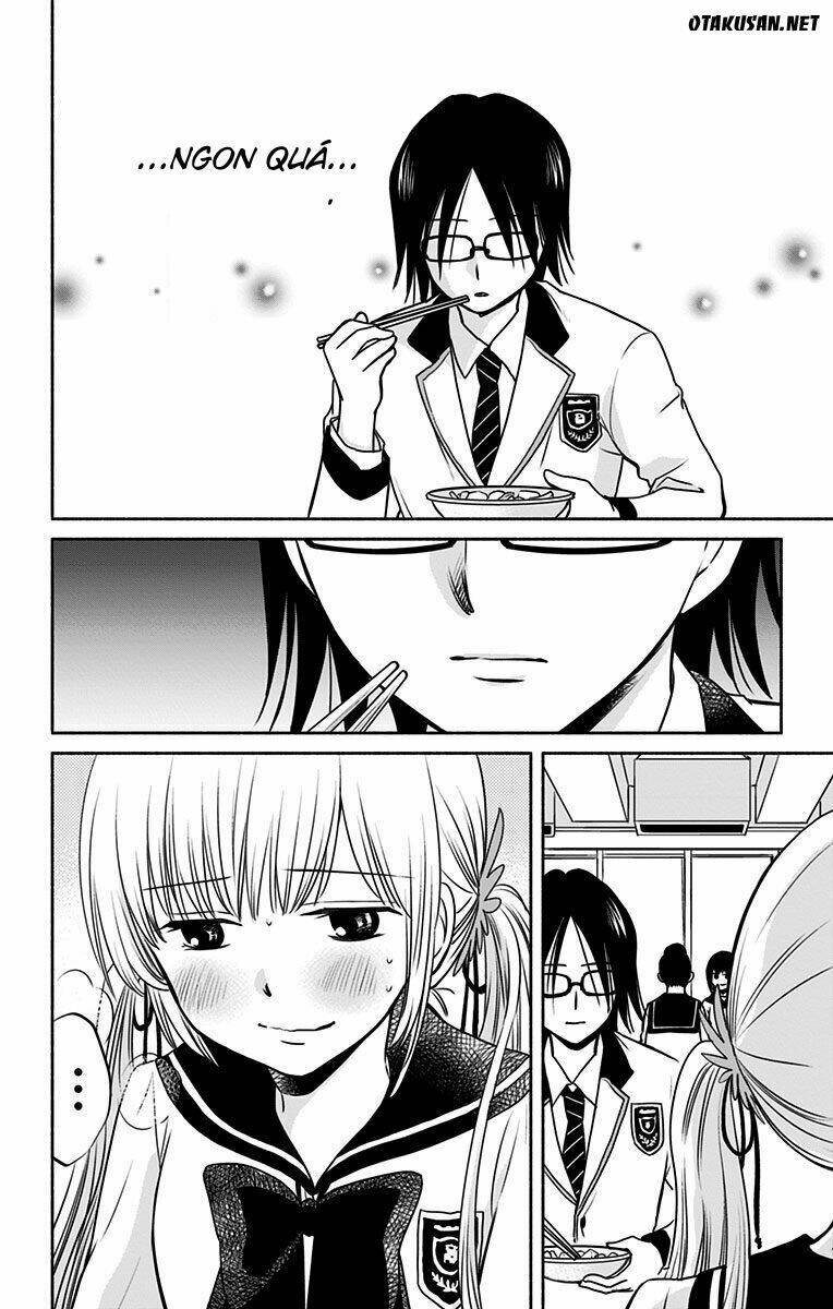 aisareru yori ￮-saretai chapter 3 16