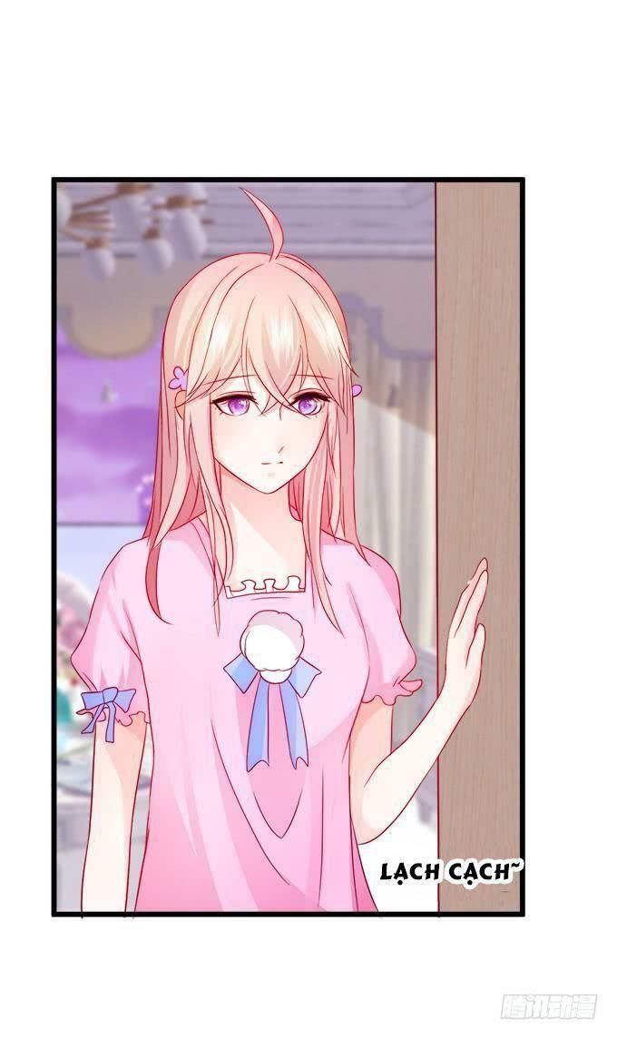 hồ tiên hung bạo chapter 12 10