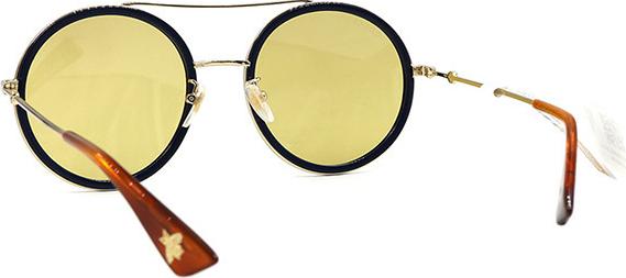Kính Mát Unisex Gucci GG0061S