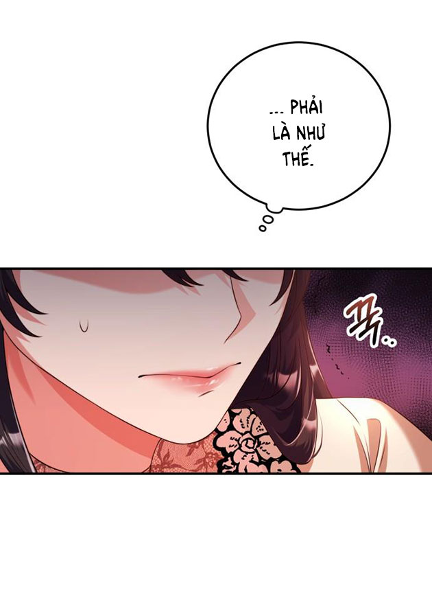 tôi sẽ ly hôn với người chồng bạo chúa chapter 41.1 16