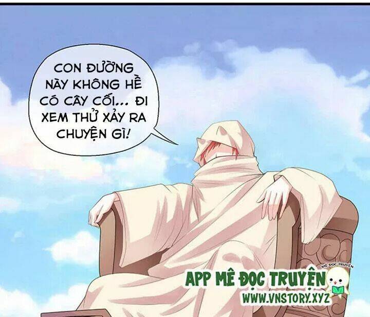 bồn tắm có vấn đề?! chapter 46 60