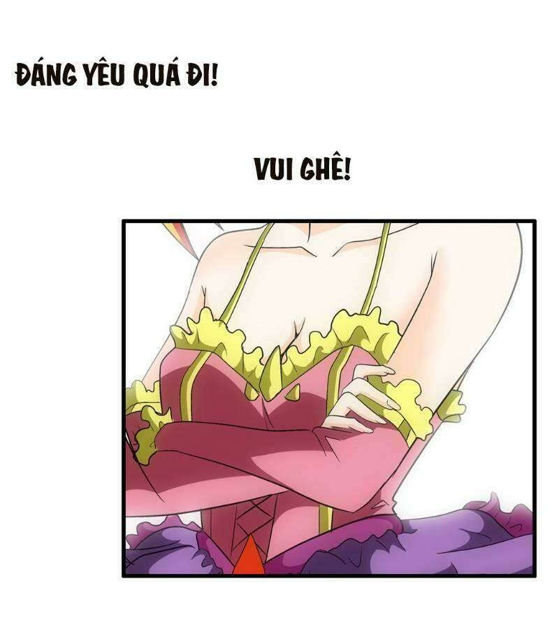 trứng ơi, chạy đi!! chapter 7 4