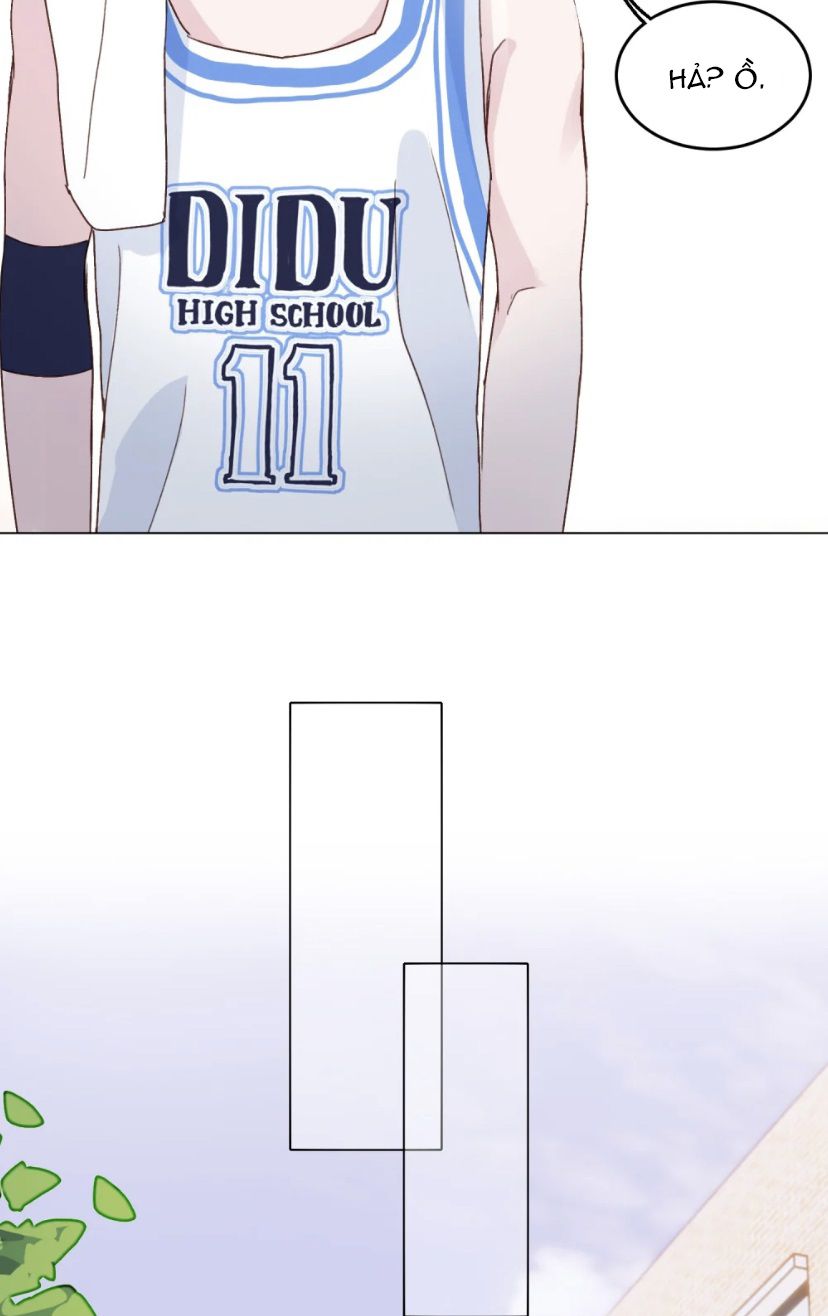 tôi phải làm 1 kẻ đại xấu xa chapter 24.5 3