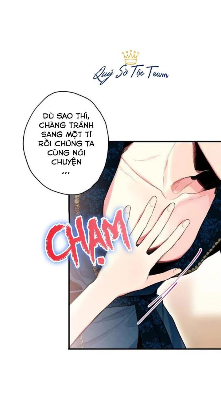 thánh nữ ẩn danh chapter 72 4