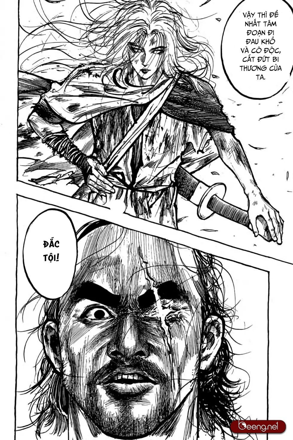 hiệp vương liêu thiêm đinh chapter 112 10