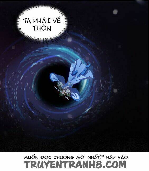 boygroup của ta, thần của ta chapter 6 8