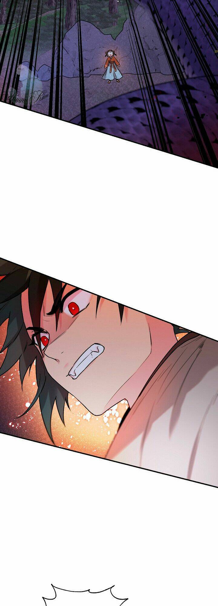 tôi trở thành nhân vật phản diện giỏi nhất trong giới võ thuật chapter 28 33