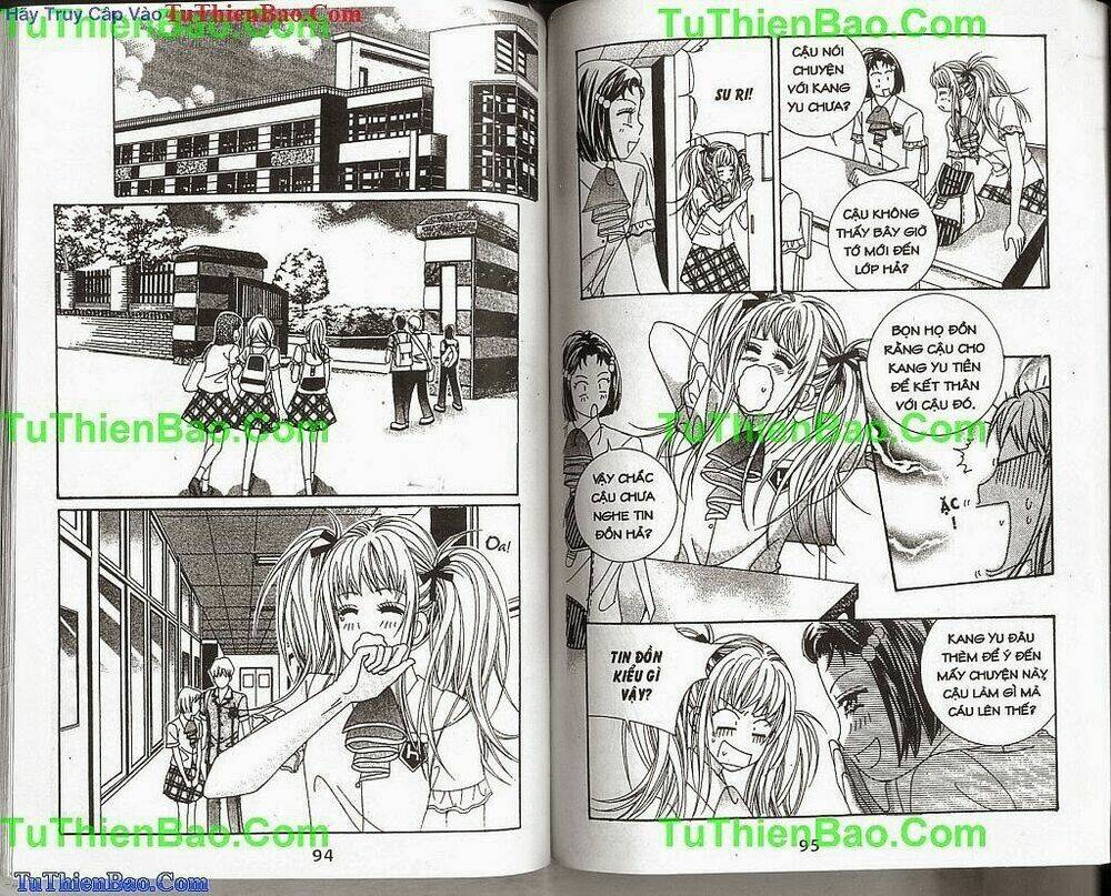 đại ca tuổi yêu chapter 6 48