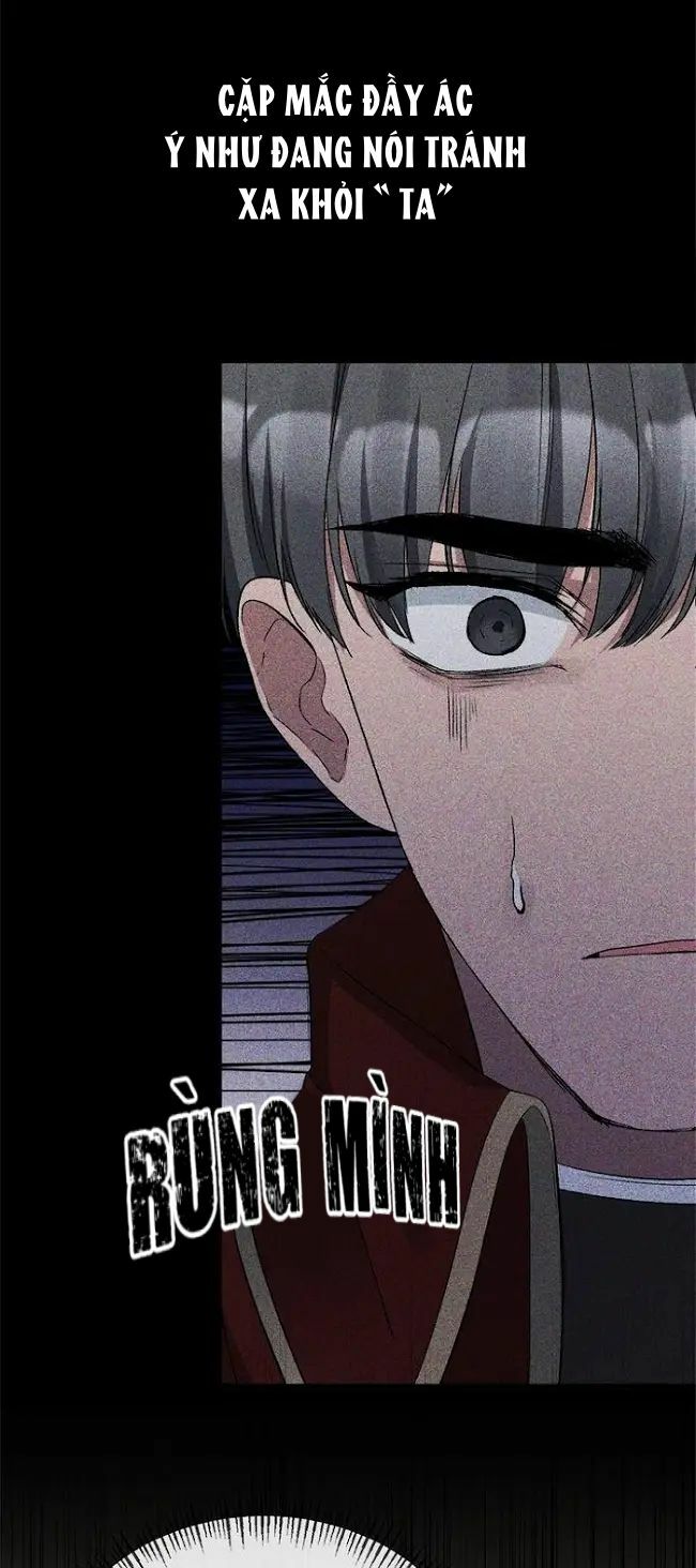 nữ công tước phương bắc là một nhân vật phản diện chapter 14 20