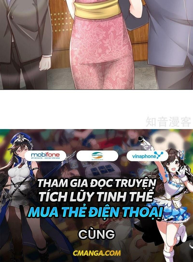 vú em tiên tôn đi ở rể chapter 129 23