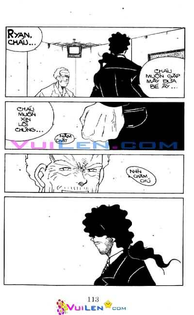 truyền nhân atula - shura no mon i chapter 37 114