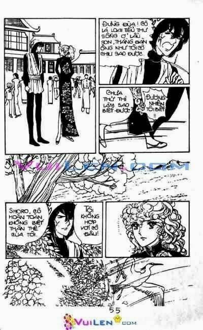 tiểu thư áo trắng chapter 13 55