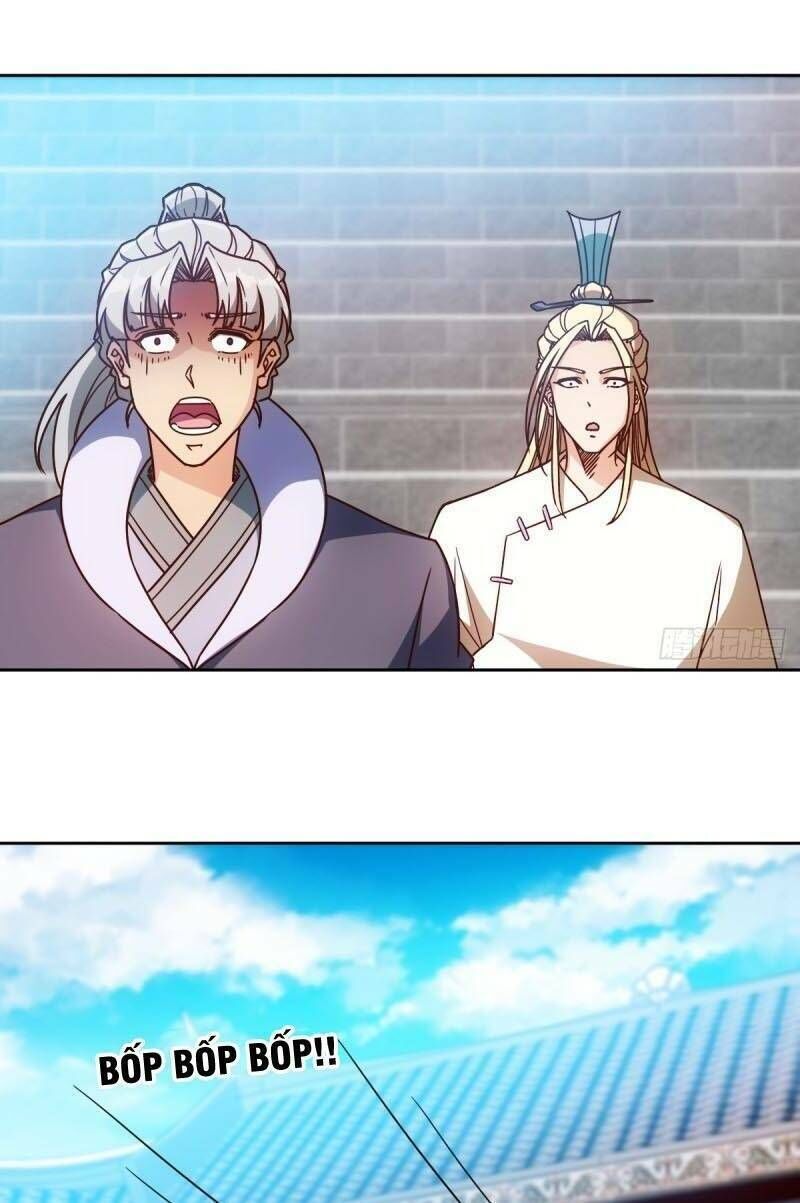 hồng thiên thần tôn chapter 76 37