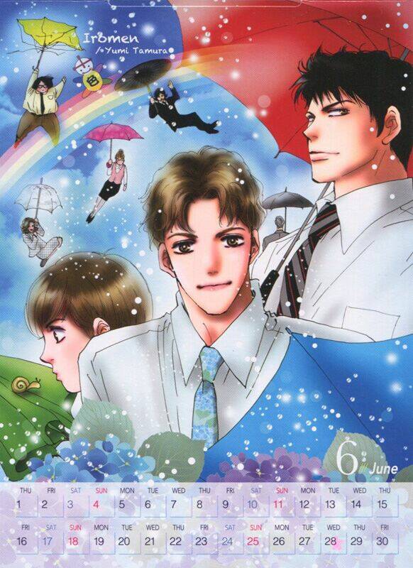 7 mầm sống chapter 174 2