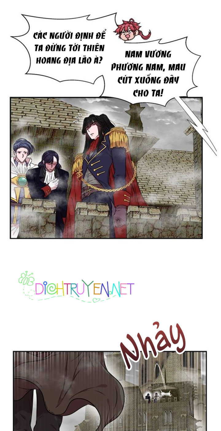 con gái bảo bối của ma vương chapter 12 11
