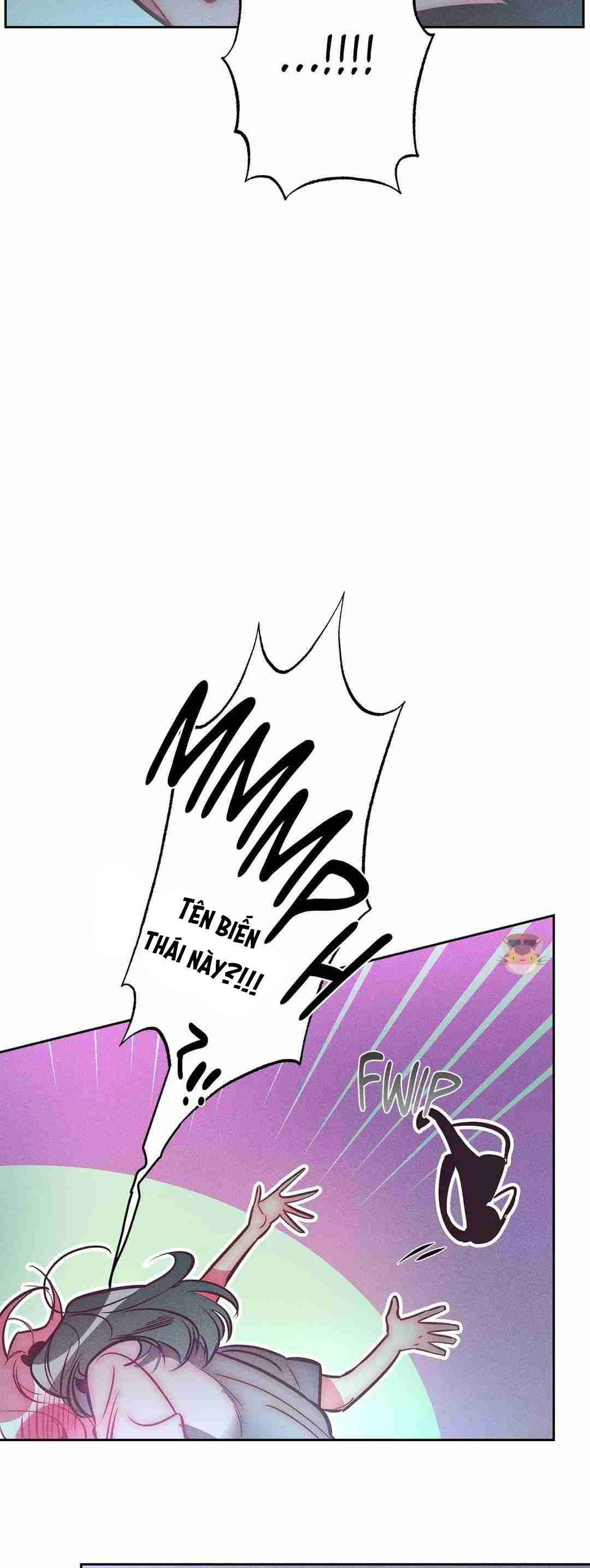 thiếu nữ lạc lõng không tình yêu chapter 26.2 22