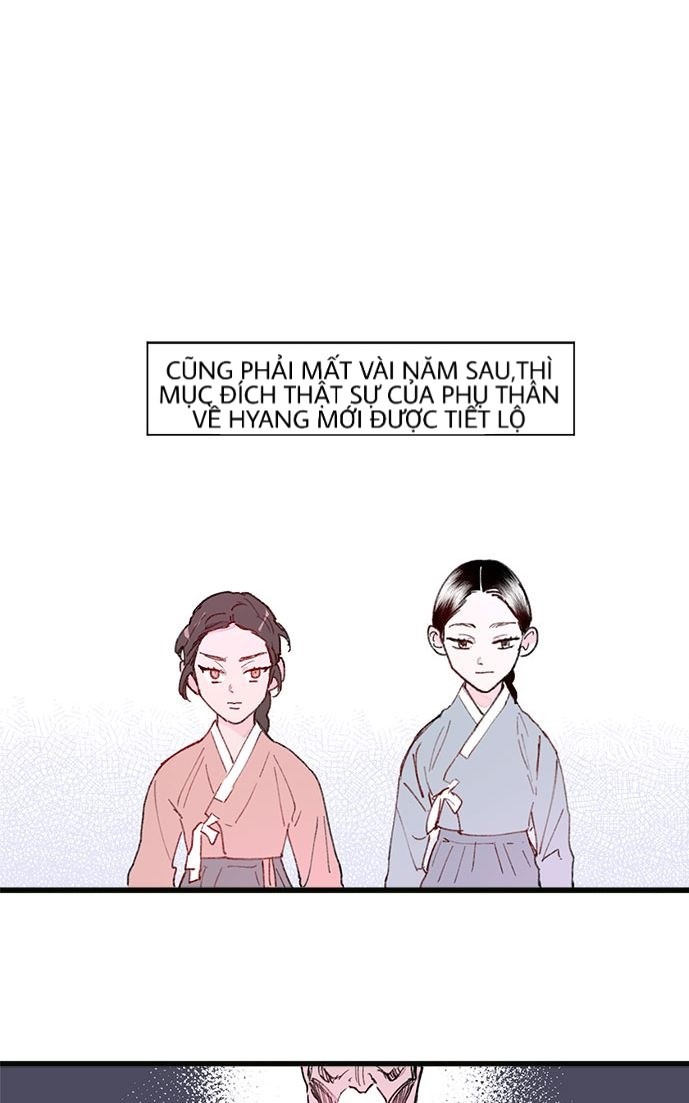 tham vọng quyền lực (full) chapter 2 3
