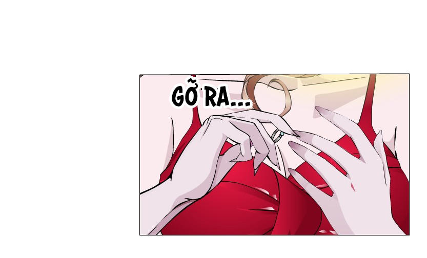 cạm bẫy của nữ thần chapter 128 21