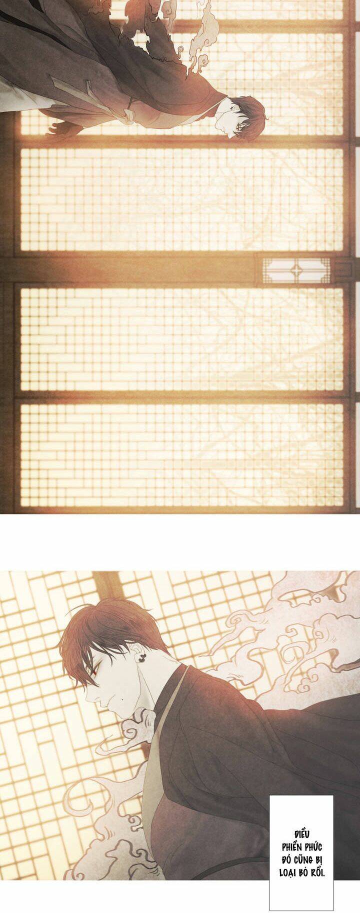 xà nương tử chapter 1 17