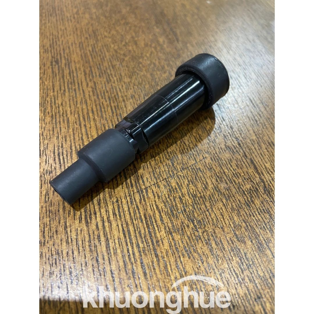 Chụp Bugi Xe Exciter 150Cc Chính Hãng Yamaha