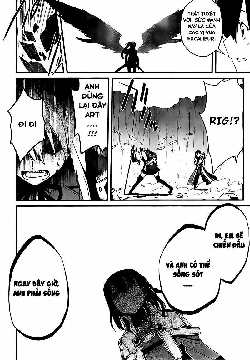 kakusansei million arthur - gunjou no shugosha chapter 1 31