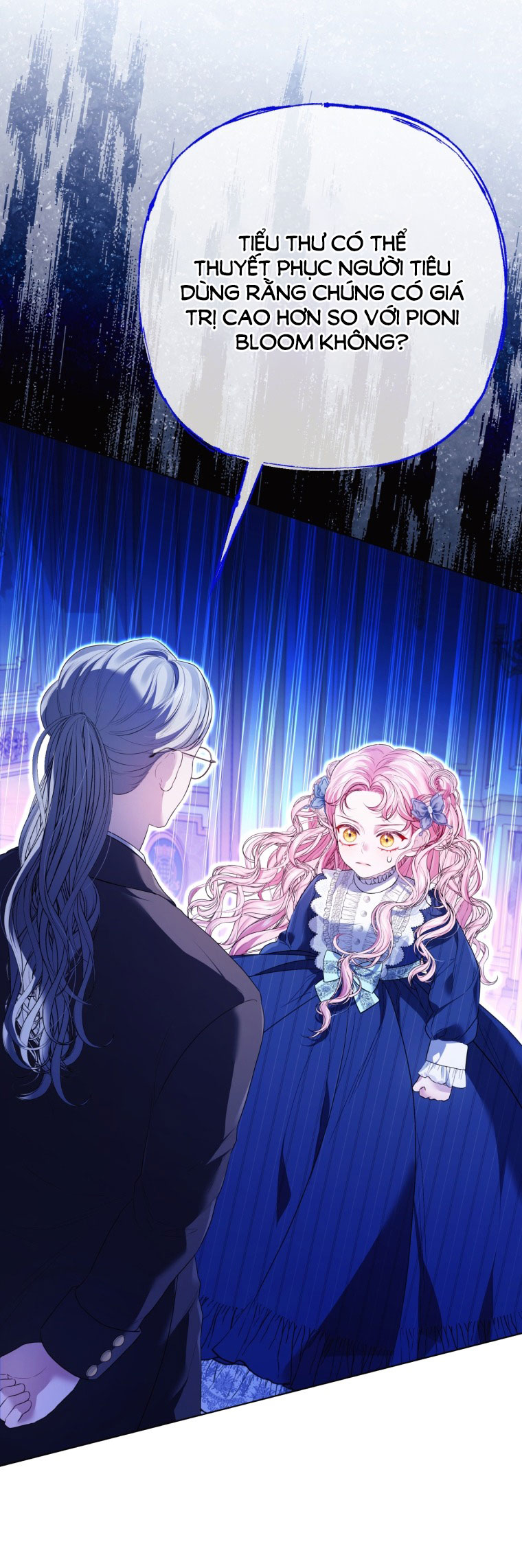 thà rằng để tôi trở thành nữ hoàng chapter 23.2 9