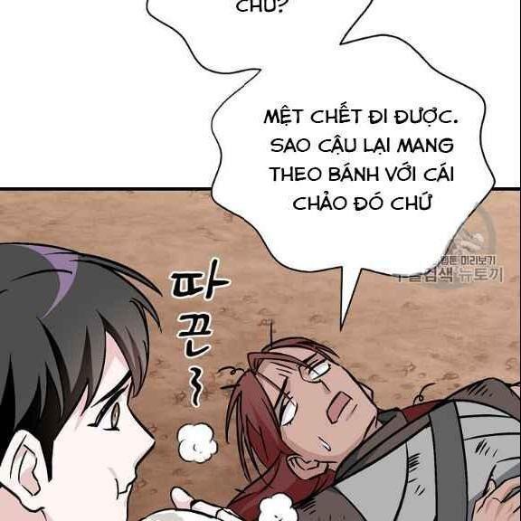 tôi lên cấp chỉ bằng cách ăn chapter 43 85