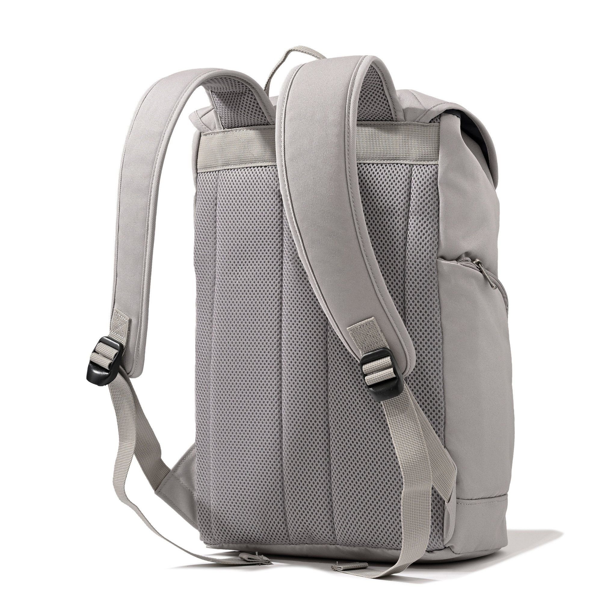 Balo Laptop 14 inch KMORE The Alora thanh lịch, gọn nhẹ - Hàng Chính Hãng