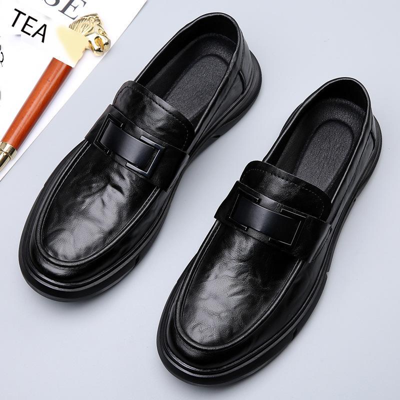 Những đôi giày da được ưa chuộng nhất giày lưới màu đỏ những người yêu thích giày công sở khuyến nghị thời trang thuận lợi nhất