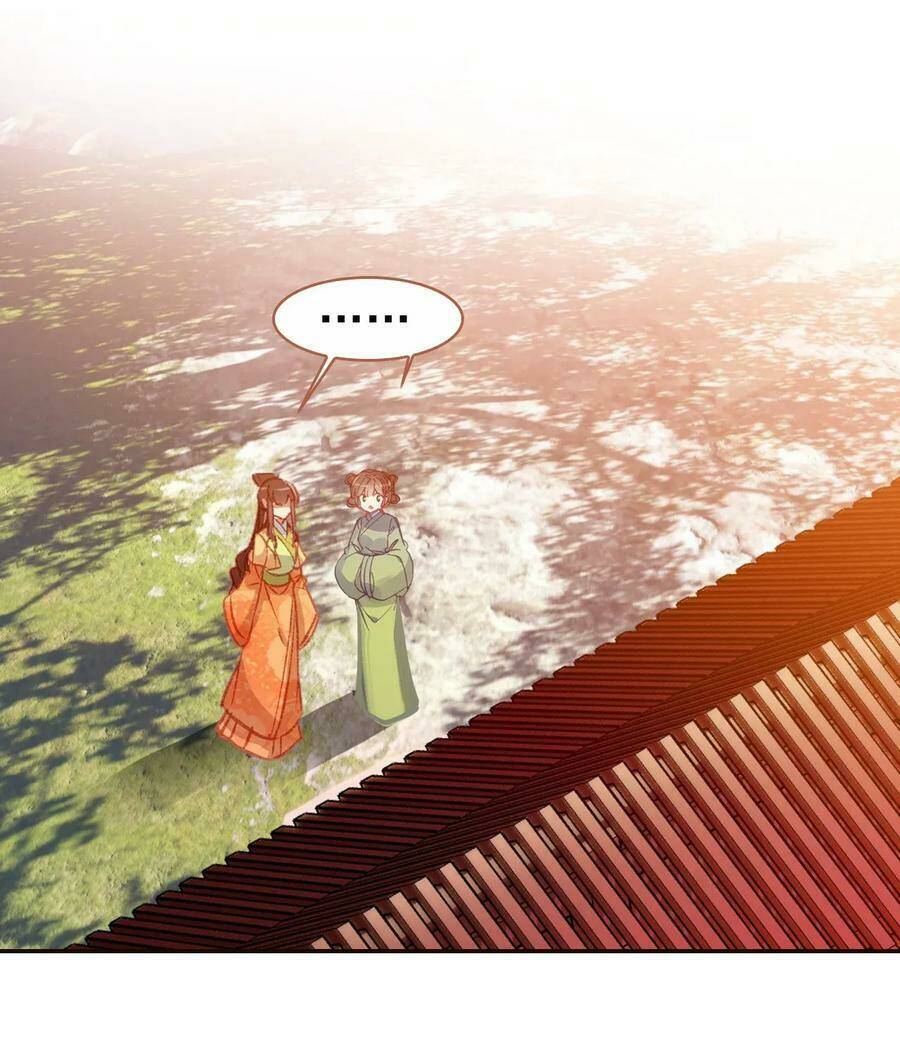 gả cho một tên thái giám đáng ghét chapter 175 7