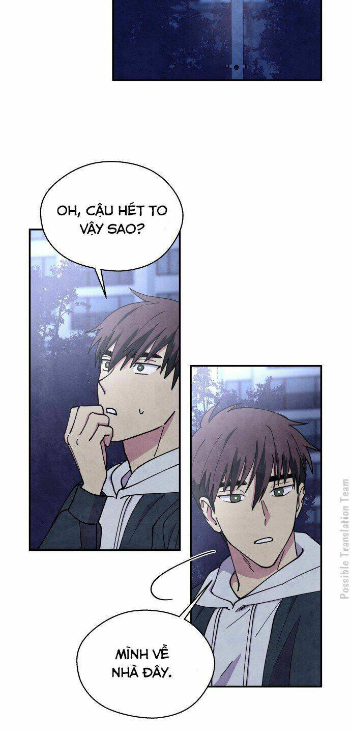 tai sói và mũ đỏ chapter 29 30