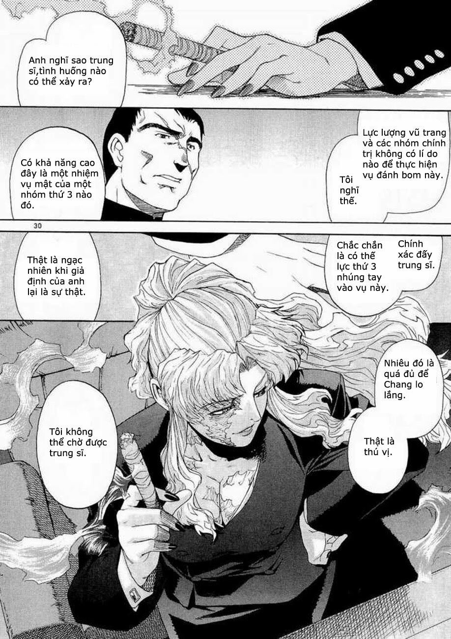 hố đen chapter 52 29