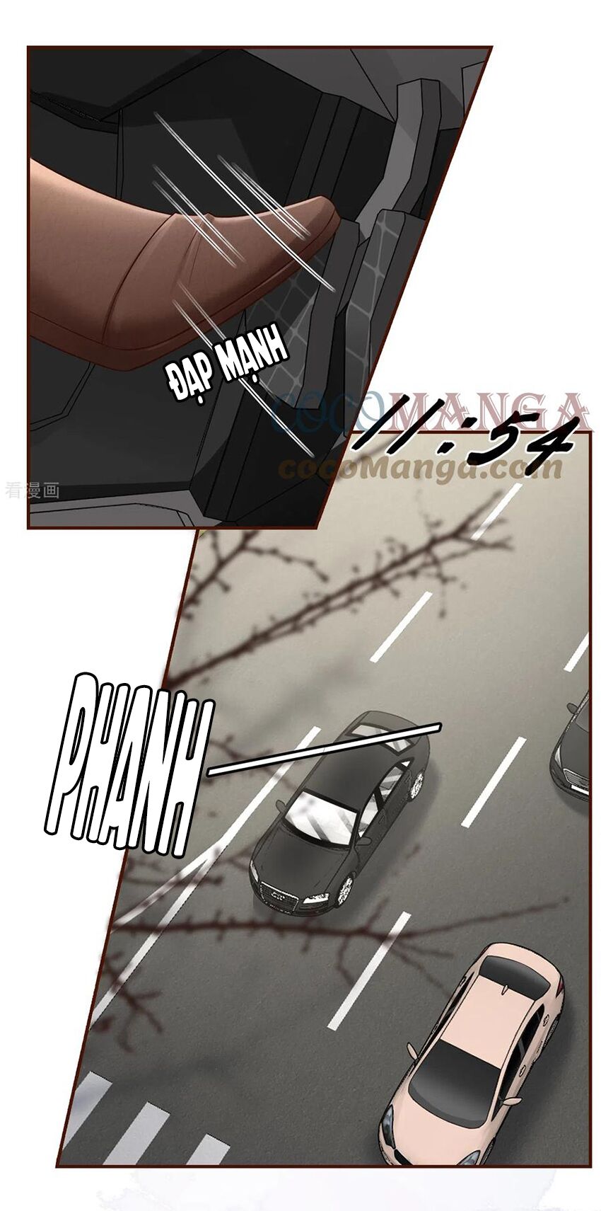 bạn gái tôi mới 30+ tuổi xuân chapter 122 5