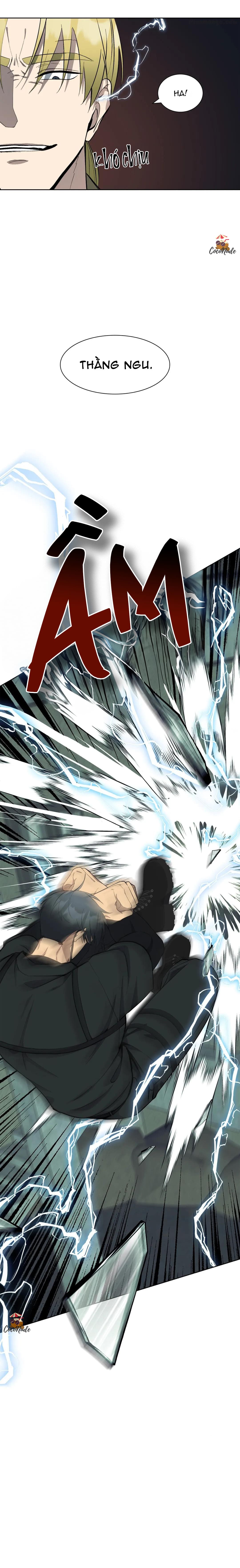 huyết sát thành chapter 23 13