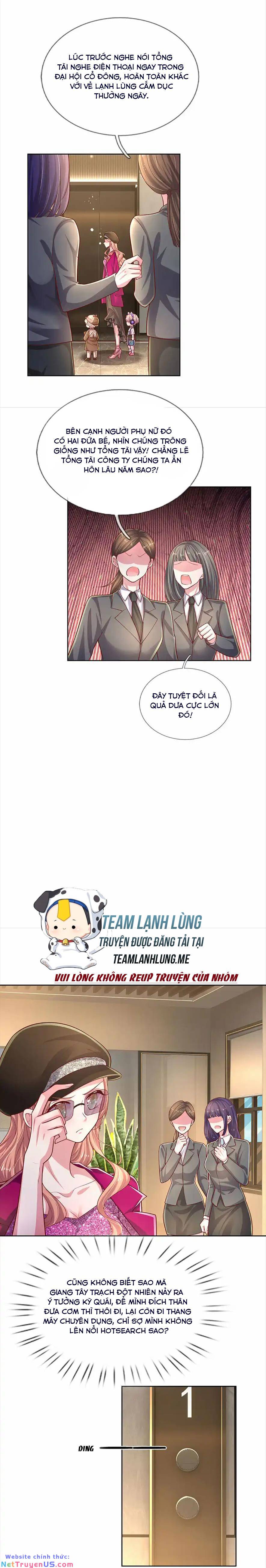 ta có con với đại boss chapter 74 3