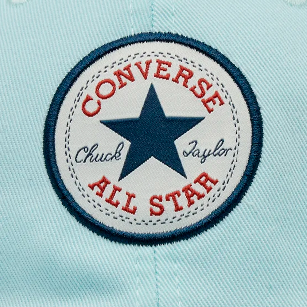 Nón Converse Chuck Taylor All Star Patch Baseball Hat 10022134-A34