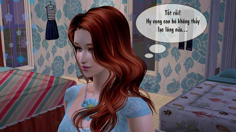 viên đạn bạc [truyện sims 2] chapter 26 64