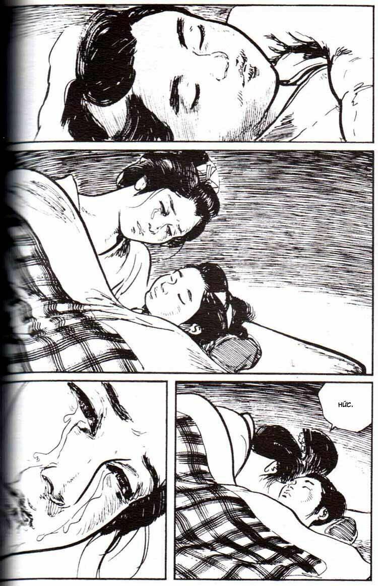 lone wolf and cub chapter 125 45
