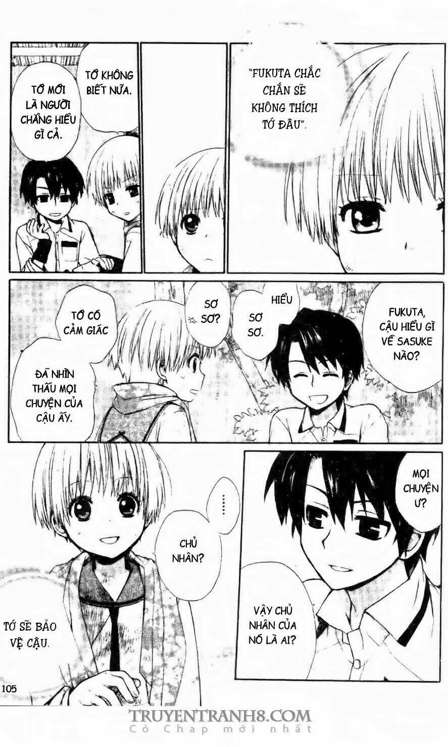 trường học bí ẩn chapter 47 6