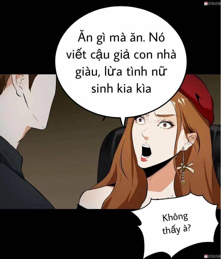 giày thủy tinh chapter 40.5 11