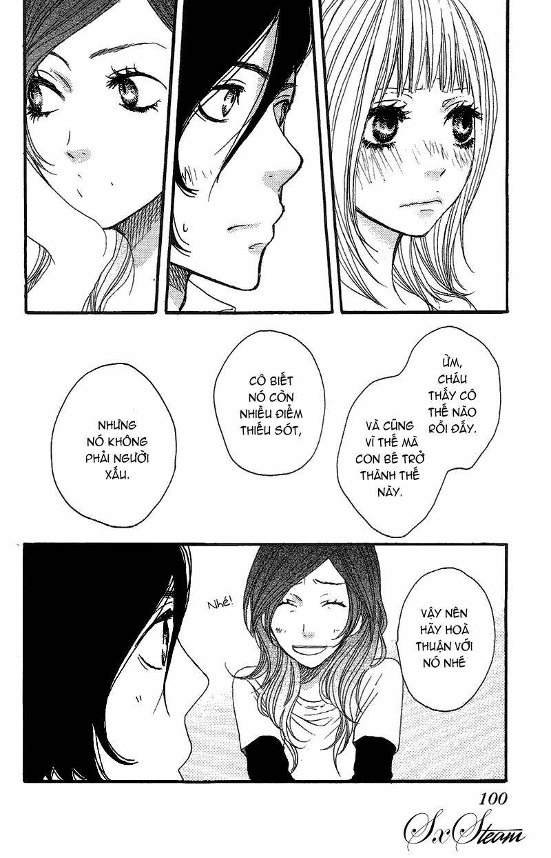 say i love you chapter 15 16