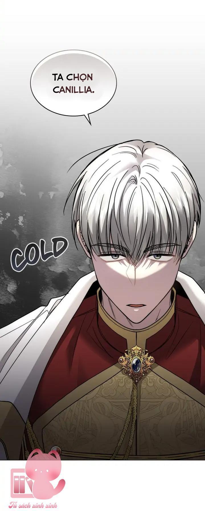 kiên nhẫn chút nào, đại công tước chapter 57 26