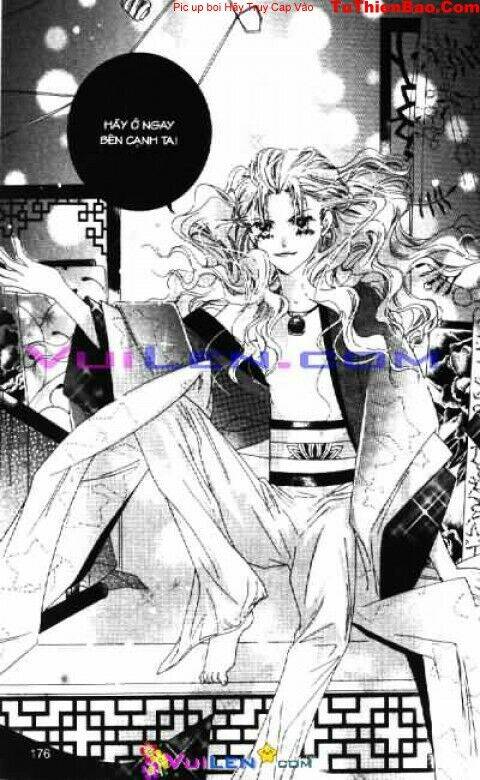 cáo nhỏ đáng yêu chapter 3 175