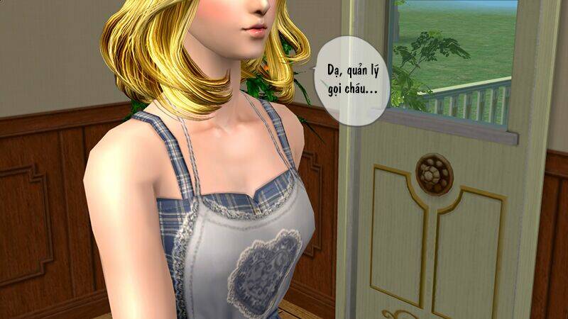 and i love you! chapter 3 105