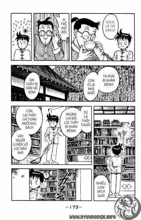 hoàng phi hồng phần 1 chapter 16 169