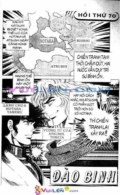 vương tử takeru chapter 10 67